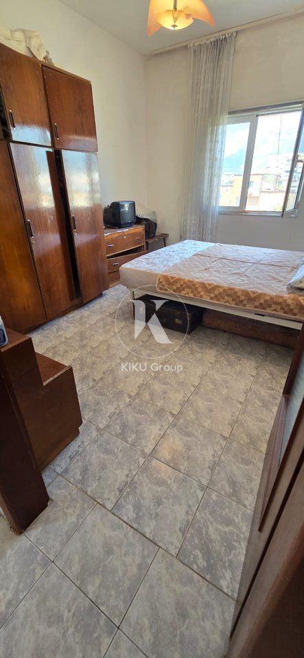 Apartament 2+1 për Shitje – Rruga Bardhyl