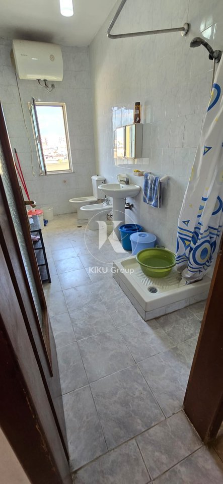 Apartament 2+1 për Shitje – Rruga Bardhyl