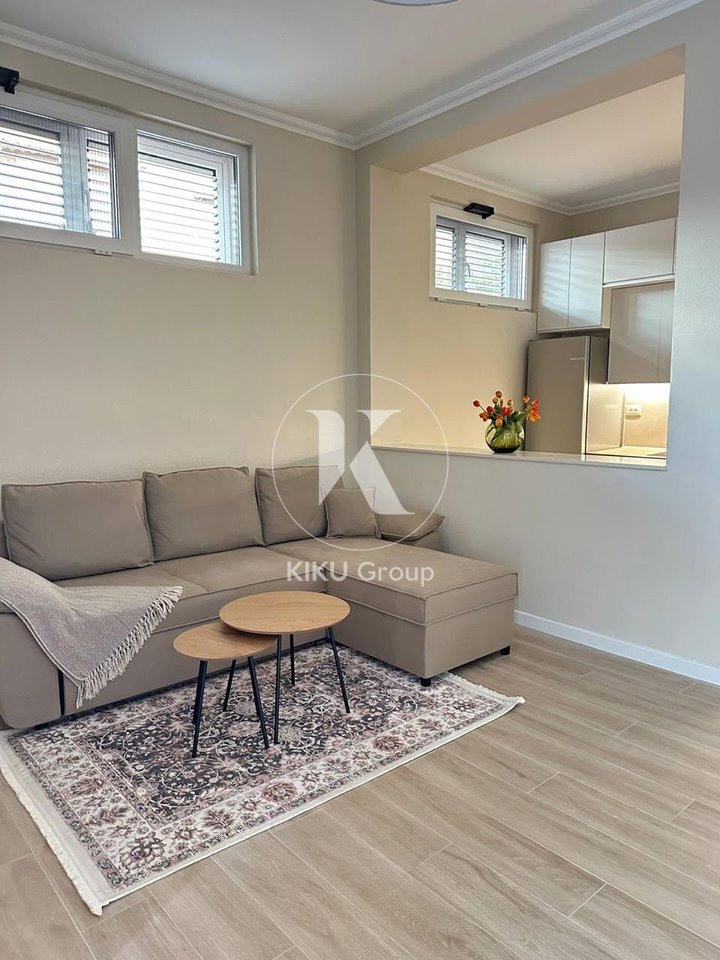 Appartamento 1+1 con Ingresso Privato in Affitto – Via "Kongresi i Manastirit", Tirana