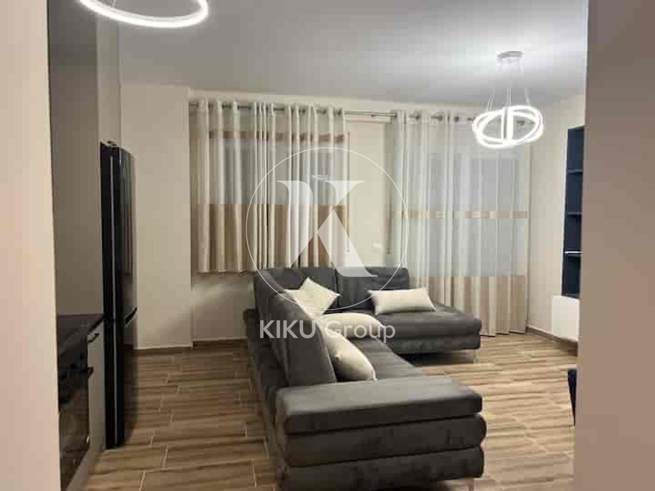 Apartament 1+1 për Shitje – Golem