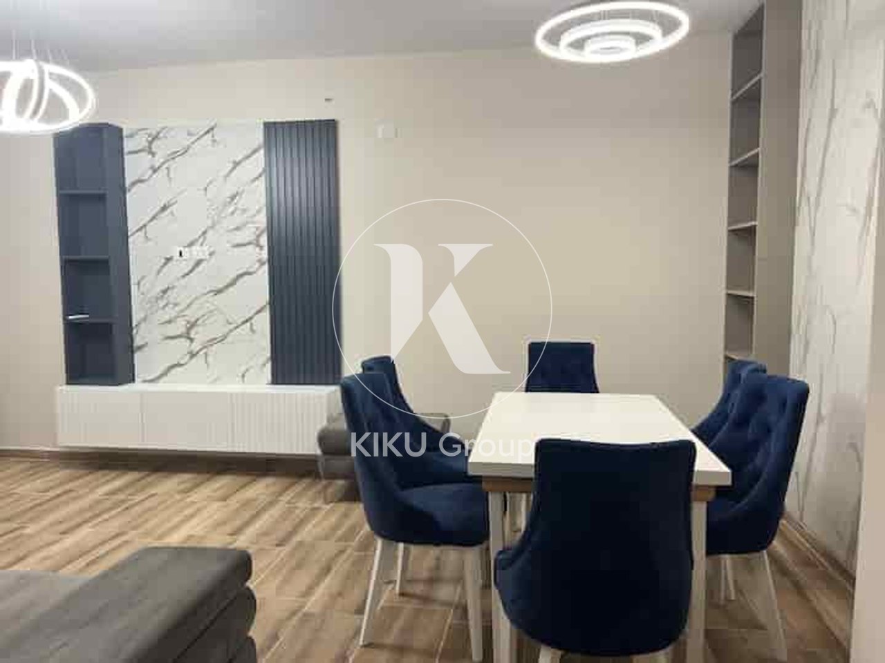 Apartament 1+1 për Shitje – Golem
