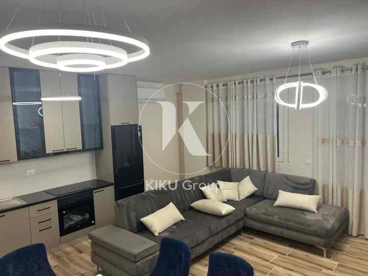 Apartament 1+1 për Shitje – Golem