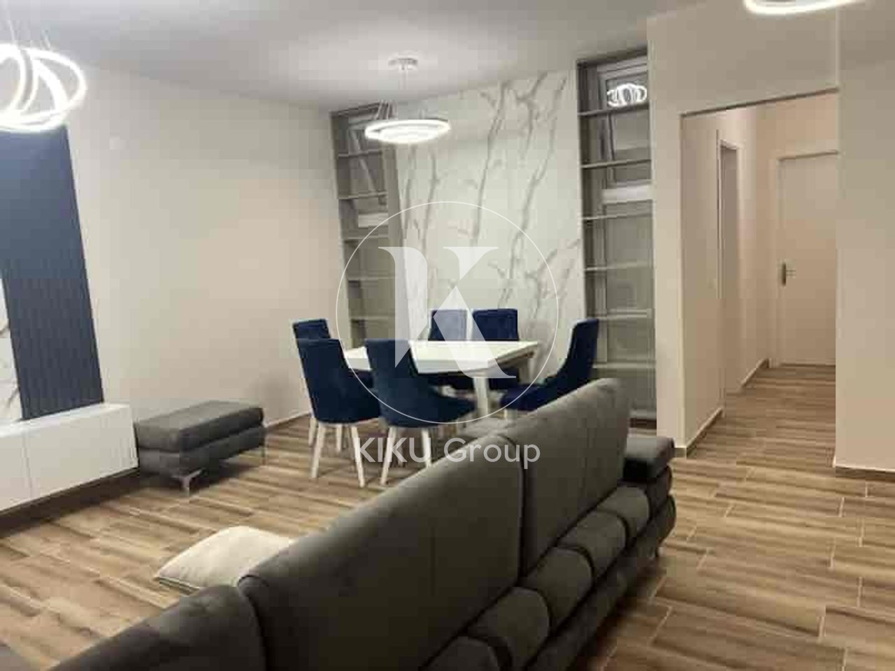 Apartament 1+1 për Shitje – Golem