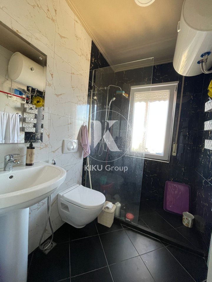 Apartment 3+1+2 + Parking Space for Sale – Botanical Garden