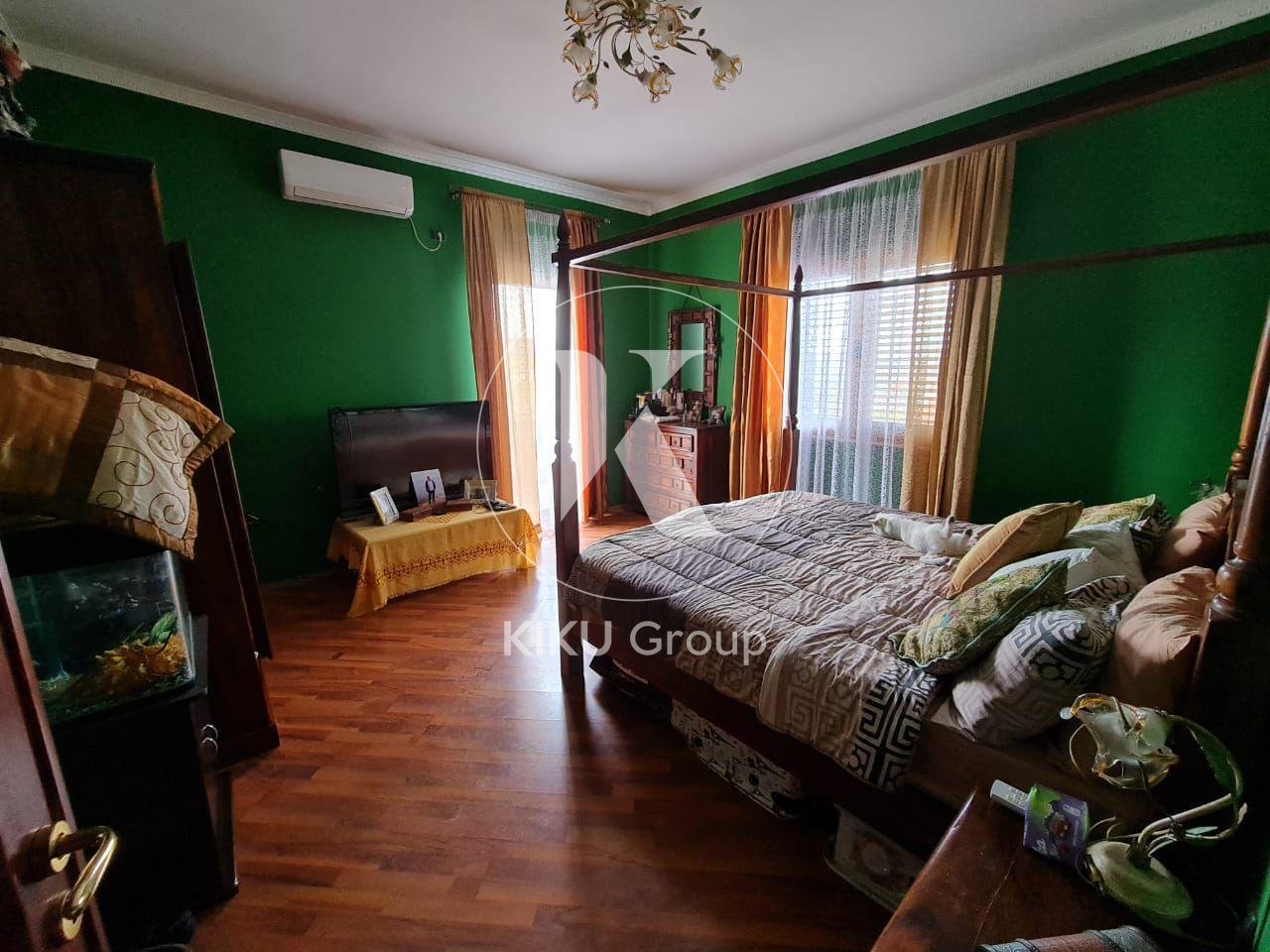 Villa for Sale 2 Floors + 1 Basement Floor