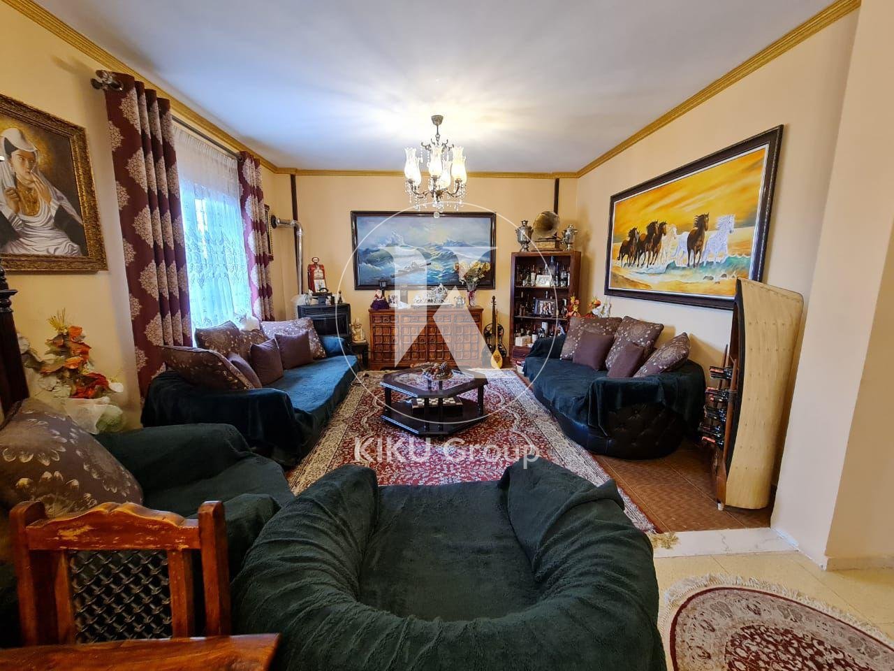 Villa for Sale 2 Floors + 1 Basement Floor