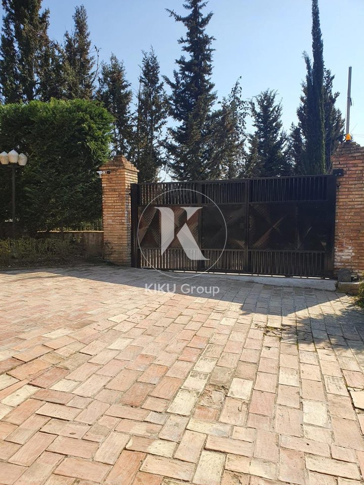 Villa for Sale 2 Floors + 1 Basement Floor