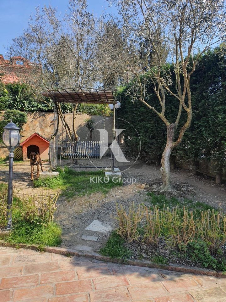 Villa for Sale 2 Floors + 1 Basement Floor