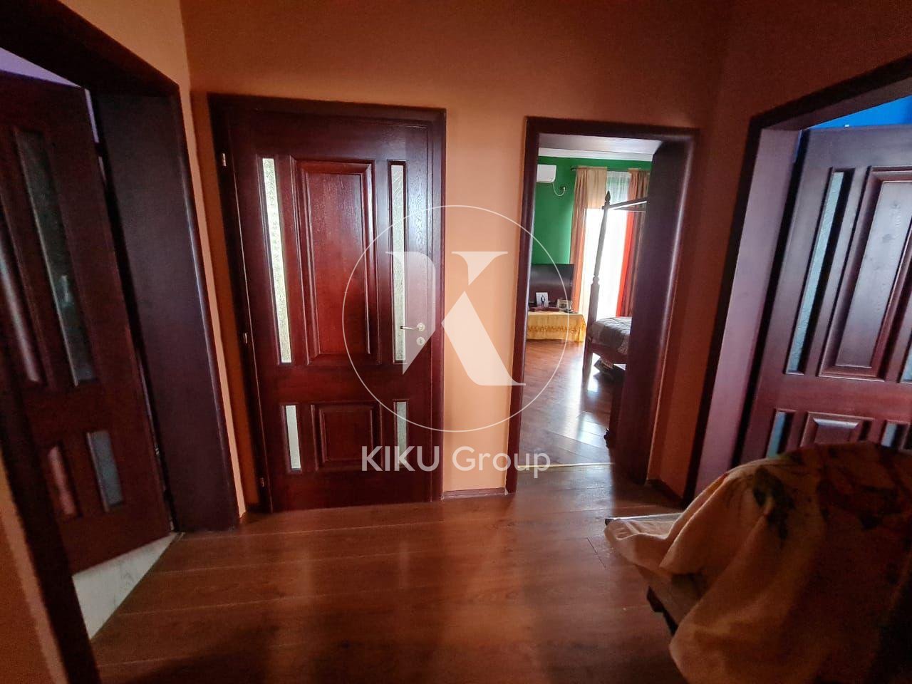 Villa for Sale 2 Floors + 1 Basement Floor