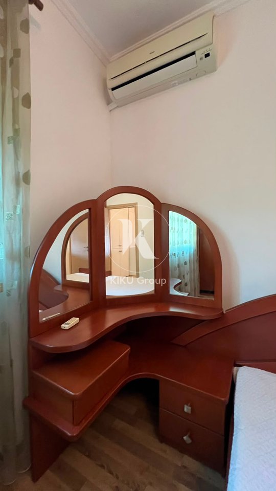 Apartament 1+1 me Qira – Varri i Bamit, pranë Pastiçeri Lika