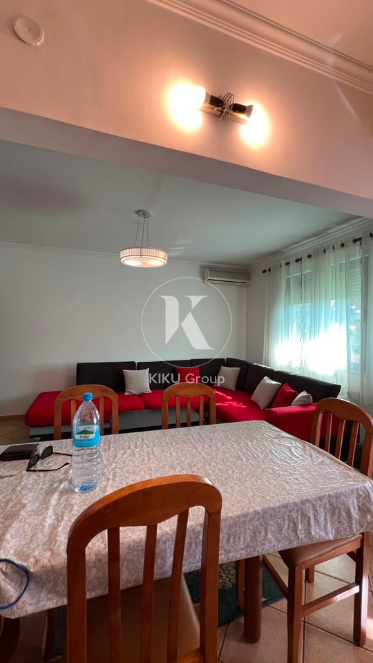 Apartament 1+1 me Qira – Varri i Bamit, pranë Pastiçeri Lika