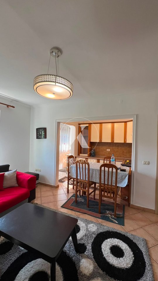 Apartament 1+1 me Qira – Varri i Bamit, pranë Pastiçeri Lika