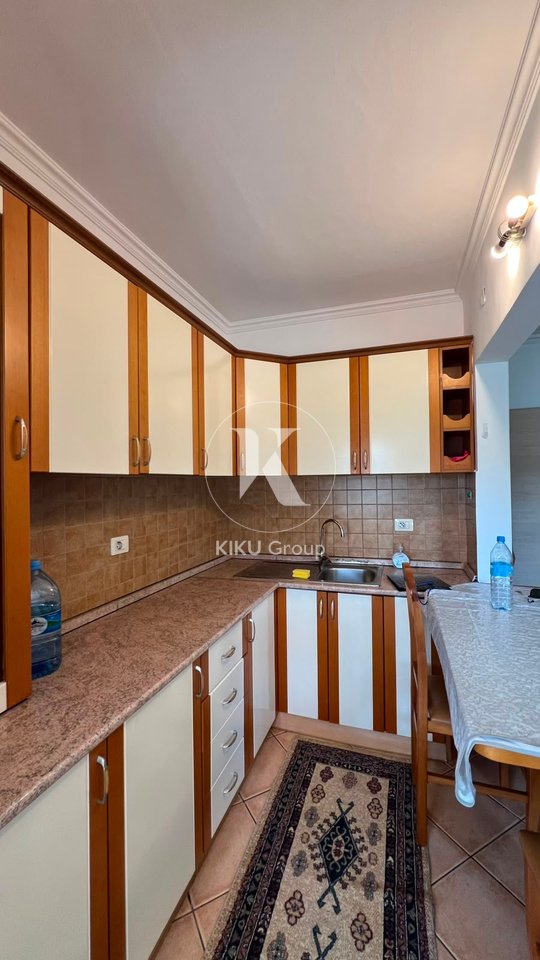 Apartament 1+1 me Qira – Varri i Bamit, pranë Pastiçeri Lika