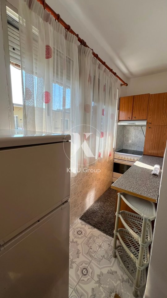 Apartament 1+1 me Qira – Varri i Bamit, pranë Pastiçeri Lika