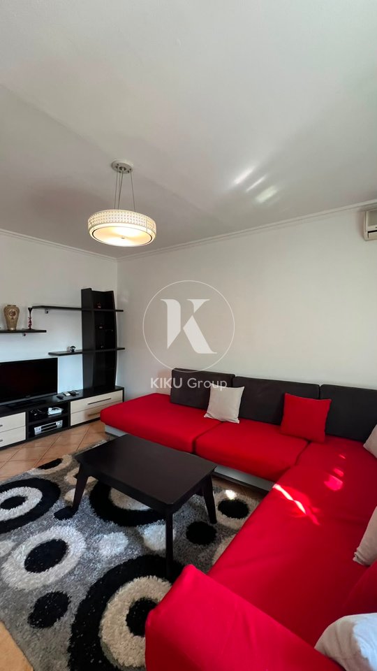 Apartament 1+1 me Qira – Varri i Bamit, pranë Pastiçeri Lika