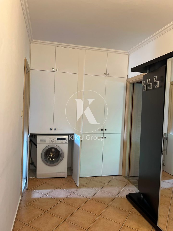 Apartament 1+1 me Qira – Varri i Bamit, pranë Pastiçeri Lika