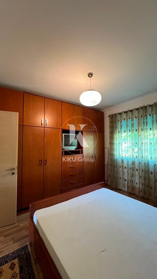 Apartament 1+1 me Qira – Varri i Bamit, pranë Pastiçeri Lika