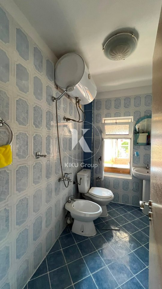 Apartament 1+1 me Qira – Varri i Bamit, pranë Pastiçeri Lika