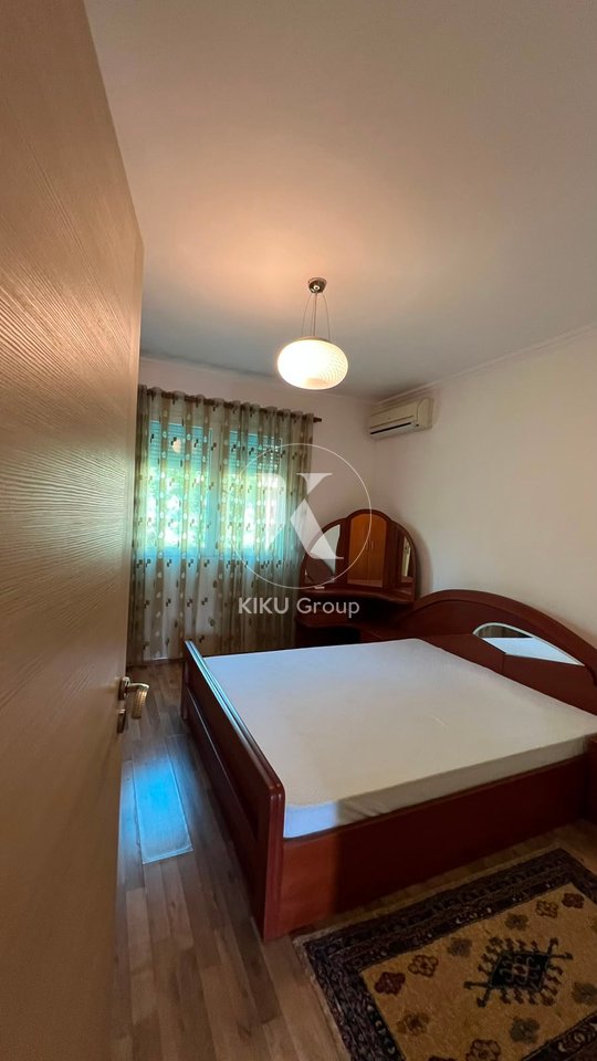 Apartament 1+1 me Qira – Varri i Bamit, pranë Pastiçeri Lika