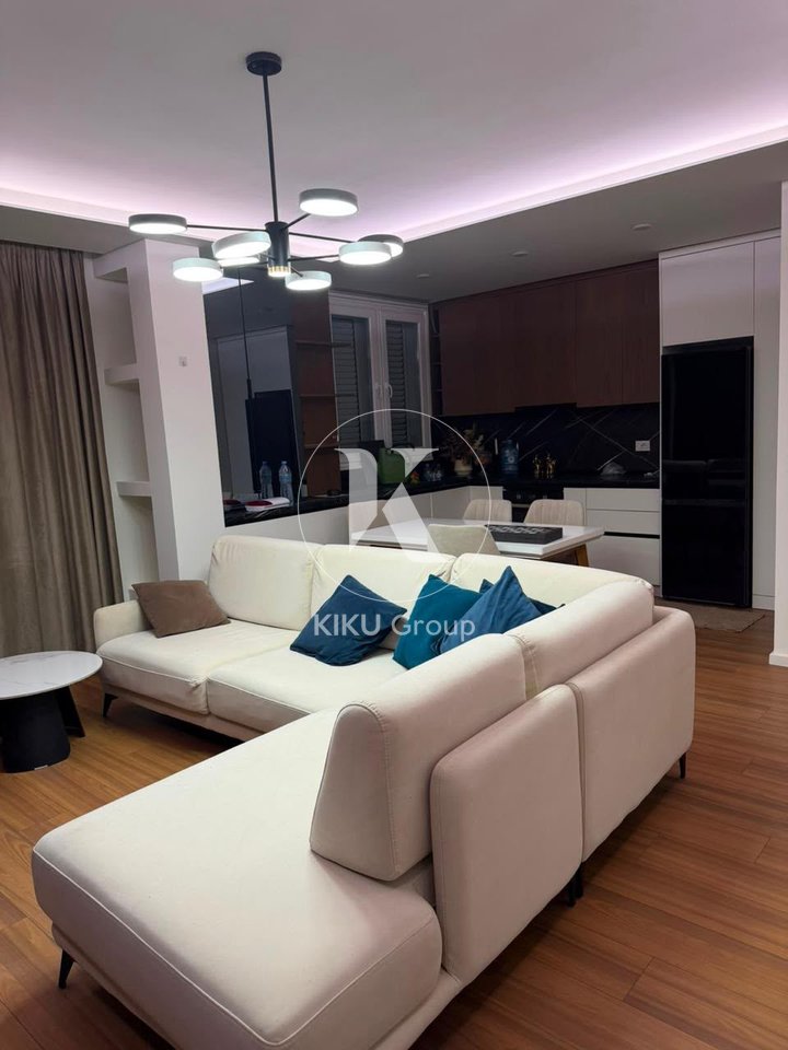 Apartment 2+1+2 + Parking Space for Rent