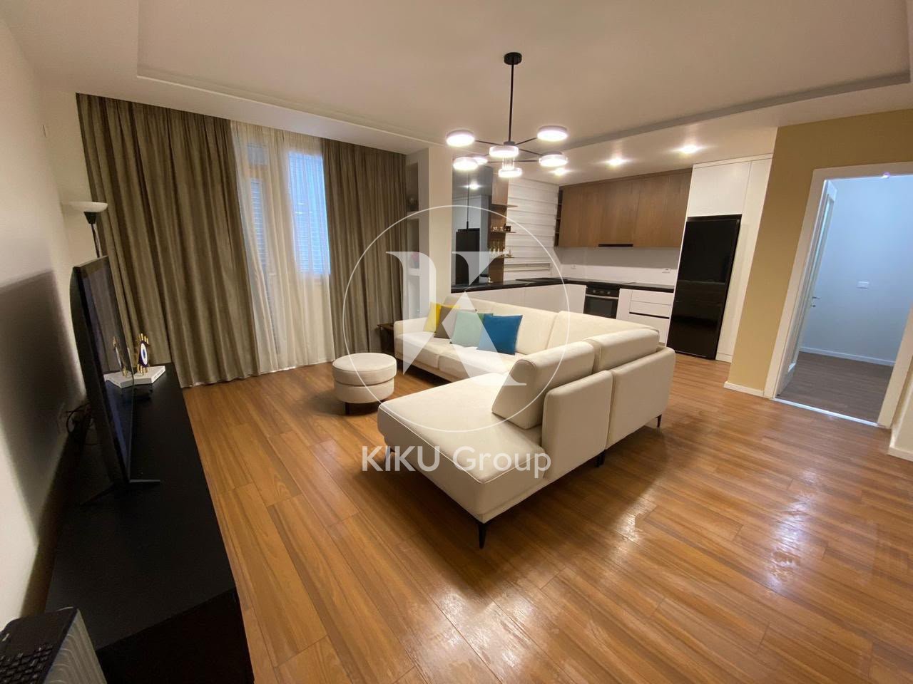 Apartment 2+1+2 + Parking Space for Rent