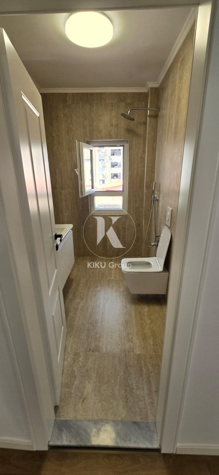Shitet Apartament 1+1 – Rruga Ndre Mjeda, Tiranë