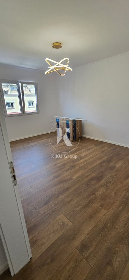 Shitet Apartament 1+1 – Rruga Ndre Mjeda, Tiranë