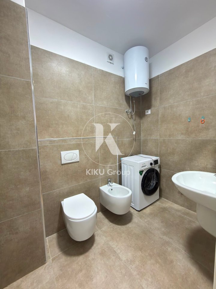 Apartment 1+1 for rent, located in Oasis Residence