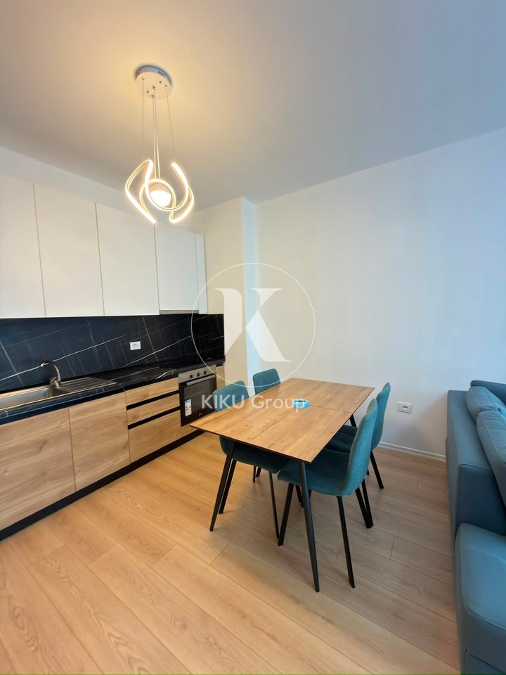 Apartment 1+1 for rent, located in Oasis Residence