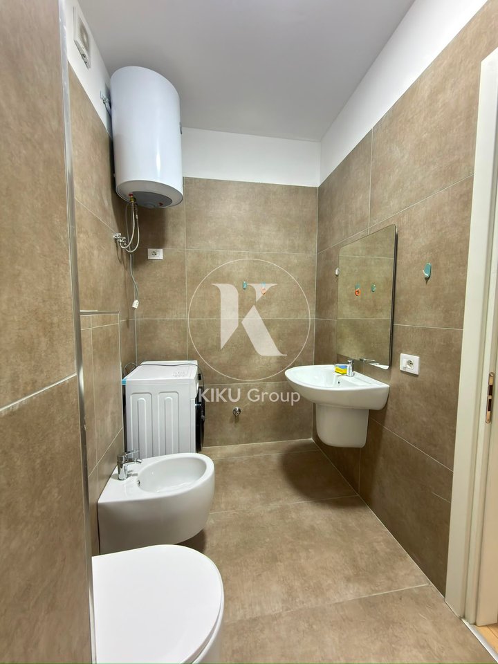 Apartment 1+1 for rent, located in Oasis Residence