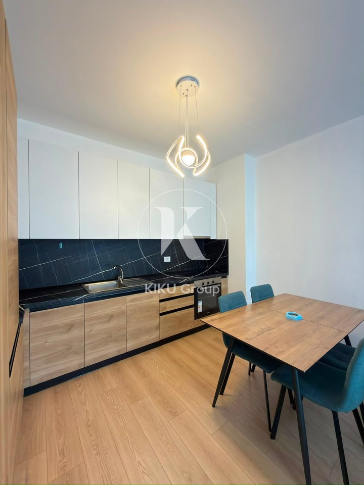 Apartment 1+1 for rent, located in Oasis Residence