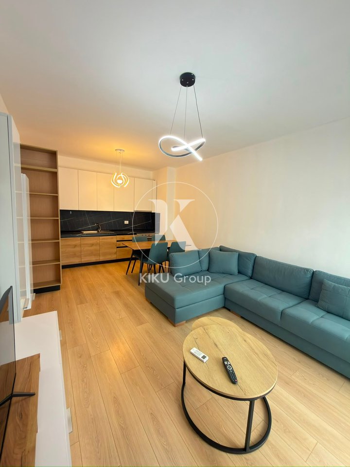 Apartment 1+1 for rent, located in Oasis Residence