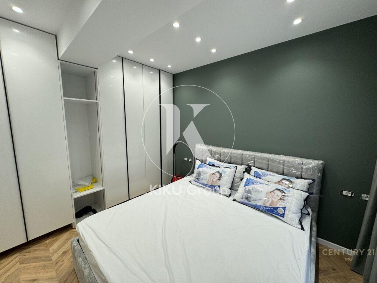 Shitet Apartament 1+1 – Rruga e Kavajës, Tiranë