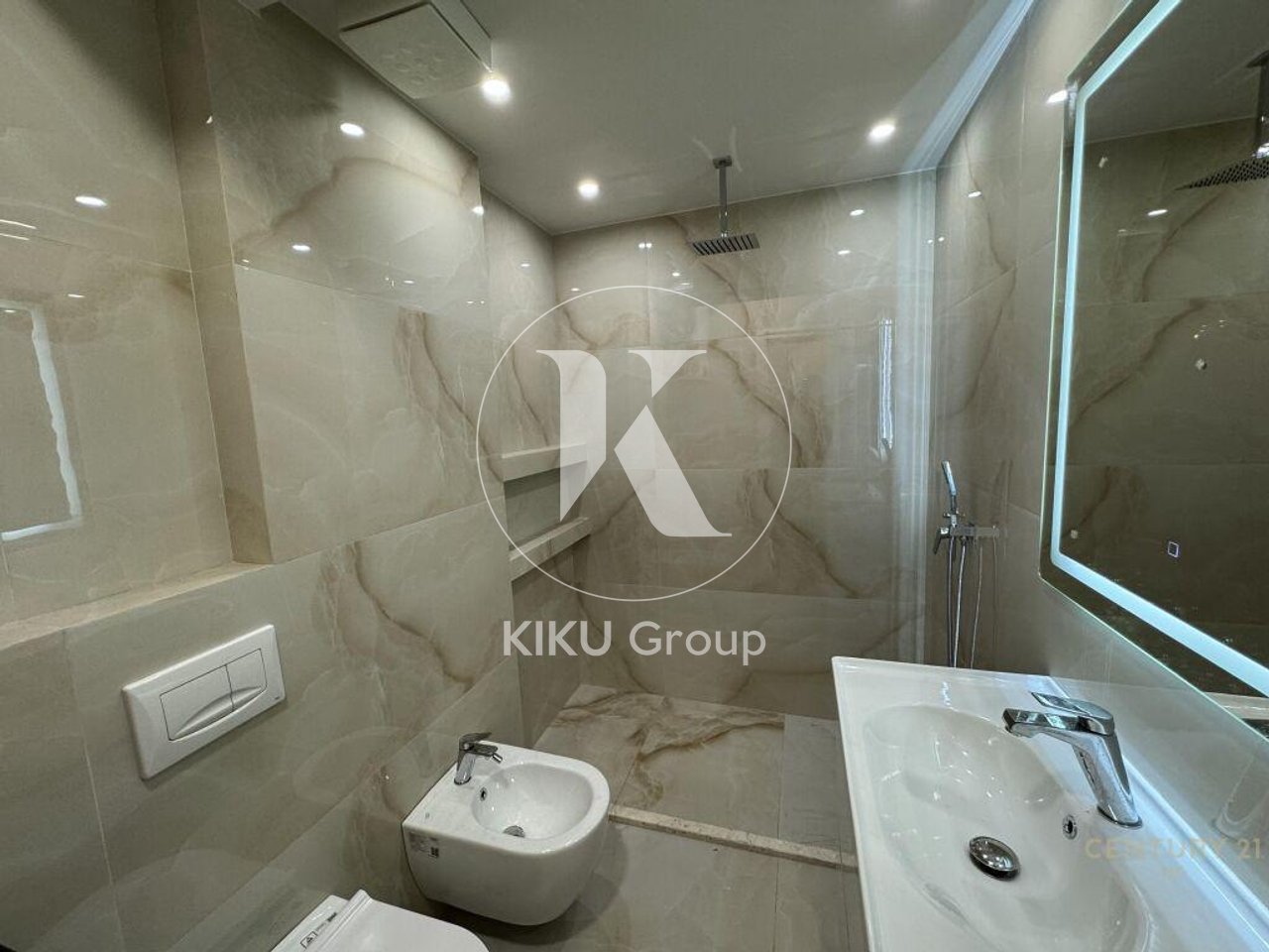 Shitet Apartament 1+1 – Rruga e Kavajës, Tiranë