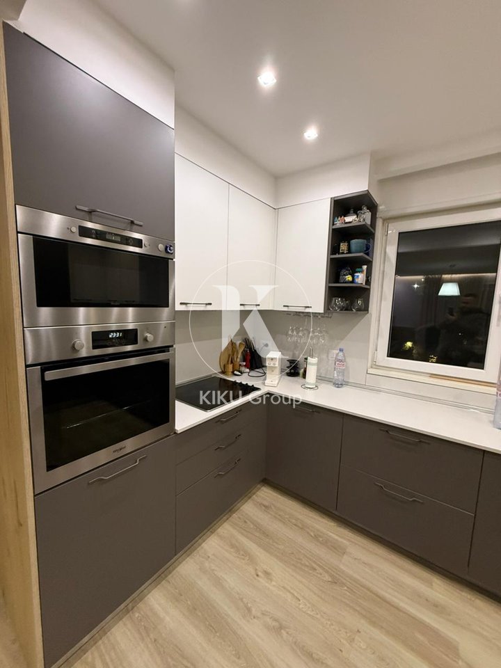 Jepet me Qira Apartament 3+1+2 + Parkim – Sunrise Residence, TEG