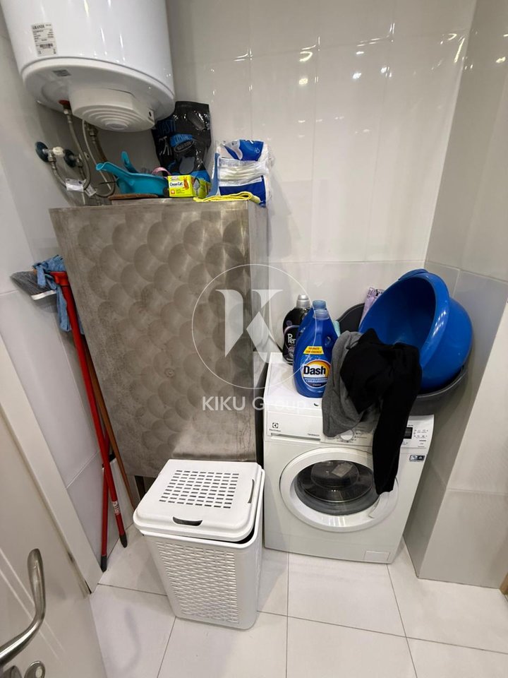 Jepet me Qira Apartament 3+1+2 + Parkim – Sunrise Residence, TEG