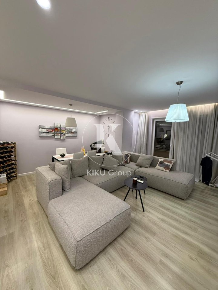 Jepet me Qira Apartament 3+1+2 + Parkim – Sunrise Residence, TEG