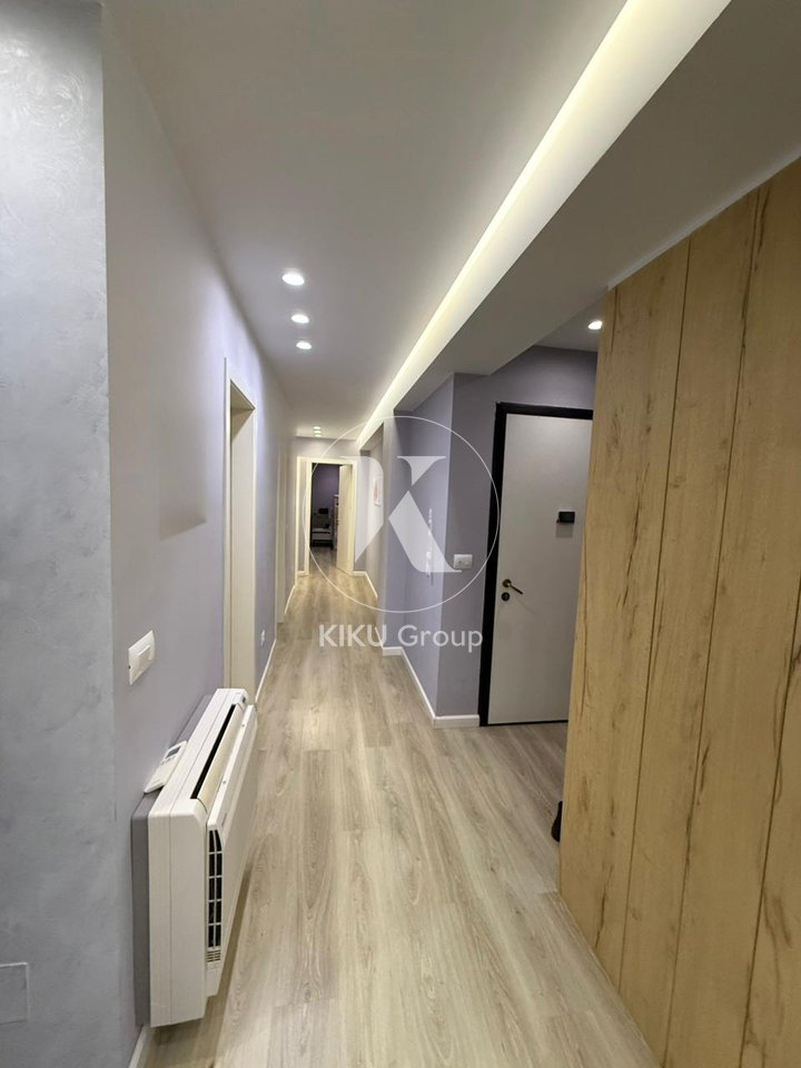 Jepet me Qira Apartament 3+1+2 + Parkim – Sunrise Residence, TEG