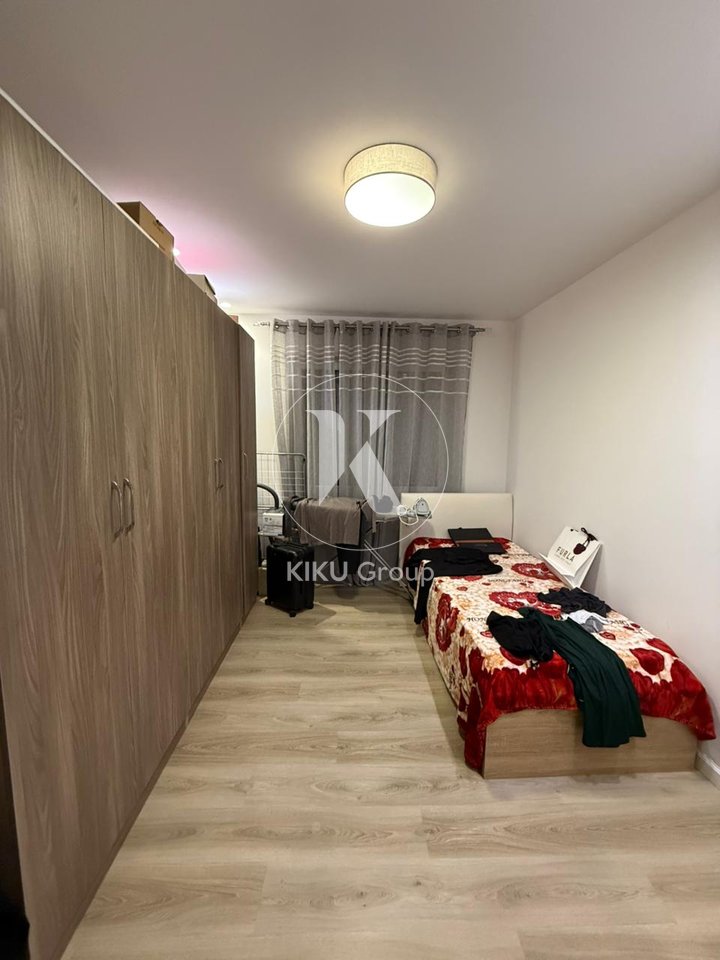 Jepet me Qira Apartament 3+1+2 + Parkim – Sunrise Residence, TEG