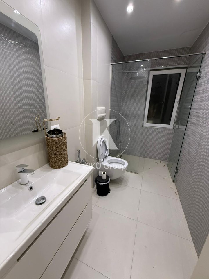 Jepet me Qira Apartament 3+1+2 + Parkim – Sunrise Residence, TEG