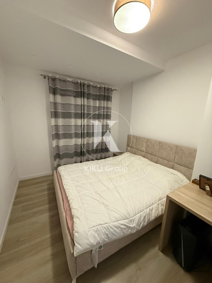 Jepet me Qira Apartament 3+1+2 + Parkim – Sunrise Residence, TEG