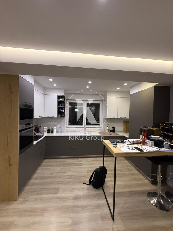Jepet me Qira Apartament 3+1+2 + Parkim – Sunrise Residence, TEG