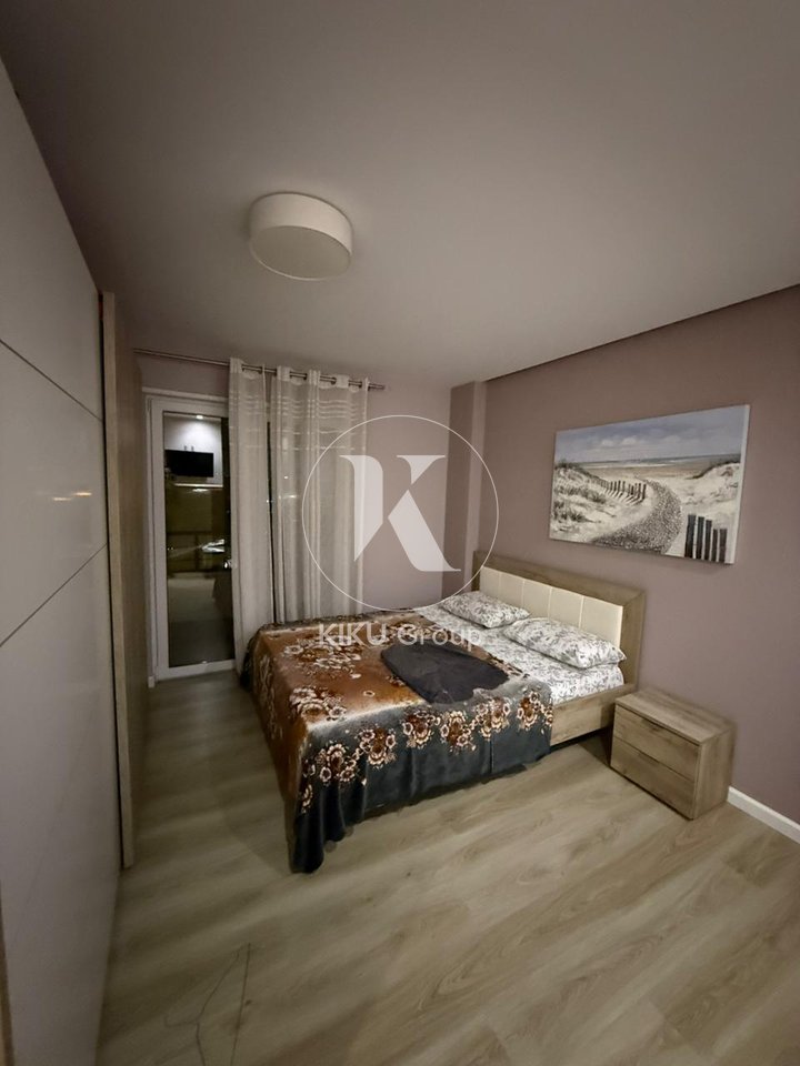 Jepet me Qira Apartament 3+1+2 + Parkim – Sunrise Residence, TEG