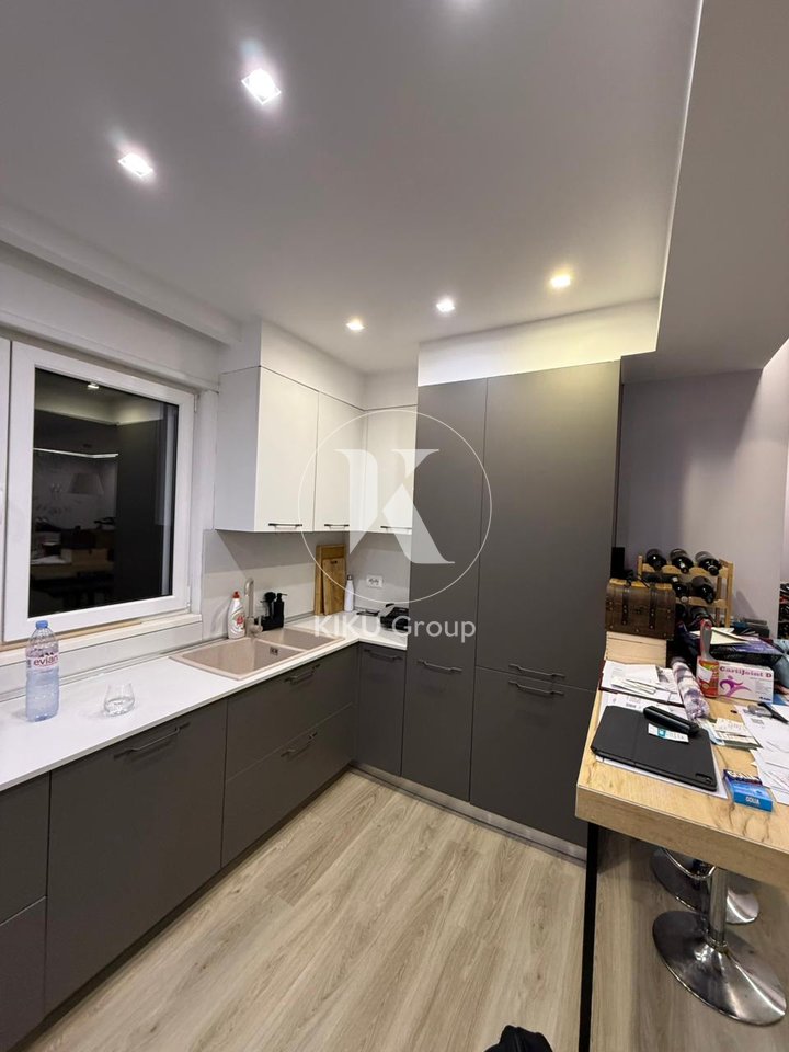 Jepet me Qira Apartament 3+1+2 + Parkim – Sunrise Residence, TEG
