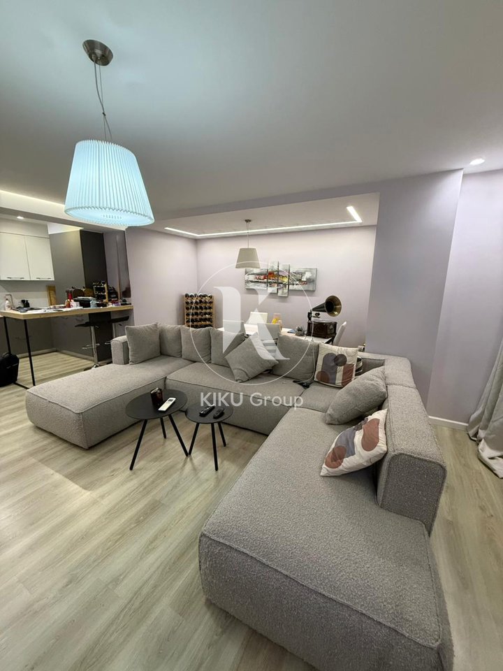 Jepet me Qira Apartament 3+1+2 + Parkim – Sunrise Residence, TEG