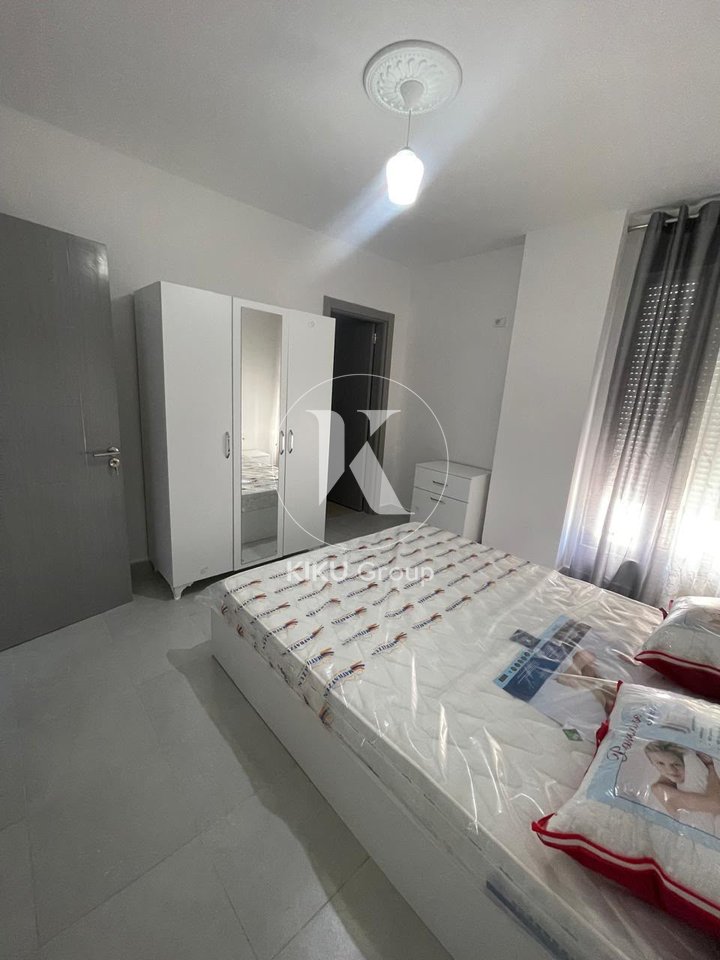 Affittasi Appartamento 2+1+2 – Via 5 Maggio, Tirana