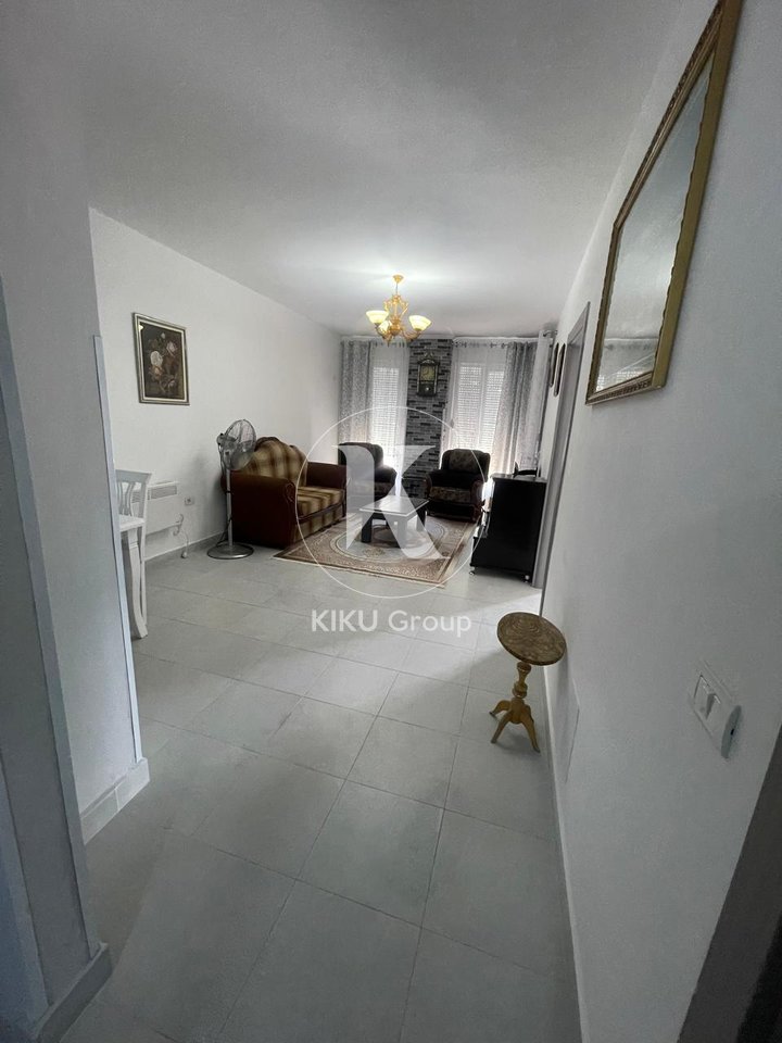 In Affitto Appartamento 2+1+2 – Via 5 Maji, Tirana