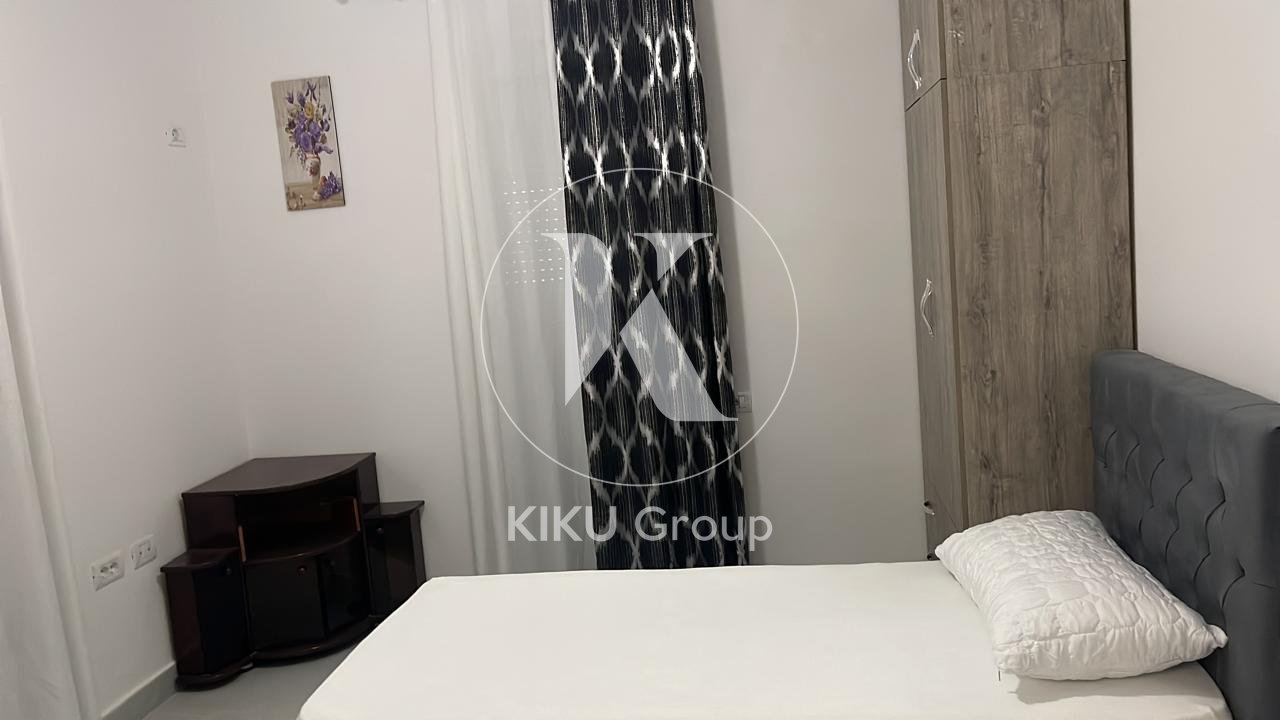 In Affitto Appartamento 2+1+2 – Via 5 Maji, Tirana