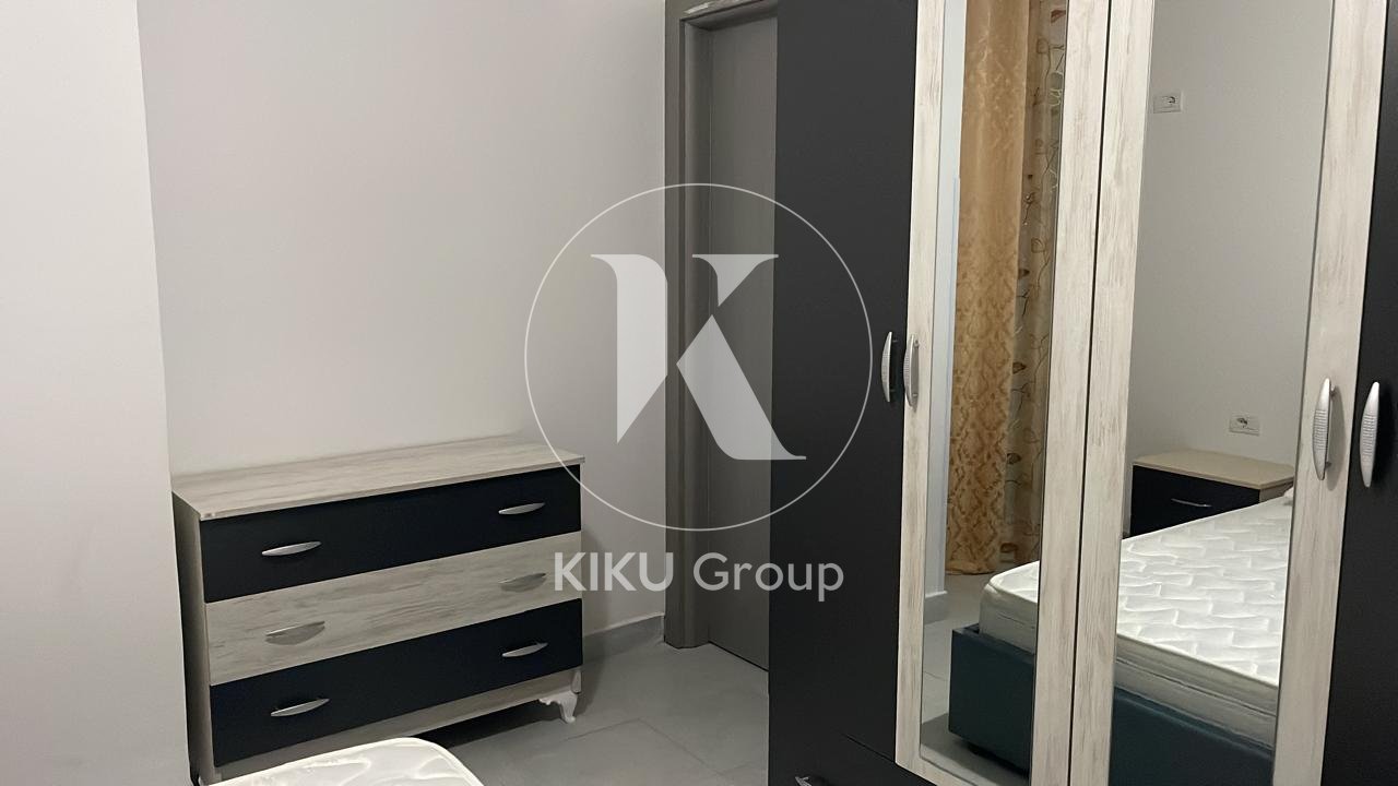 In Affitto Appartamento 2+1+2 – Via 5 Maji, Tirana