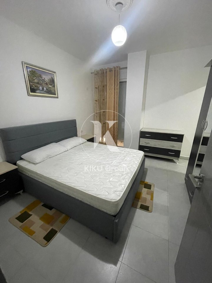 In Affitto Appartamento 2+1+2 – Via 5 Maji, Tirana